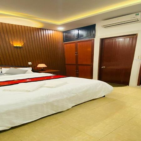 Hue Happy Homestay Eksteriør bilde