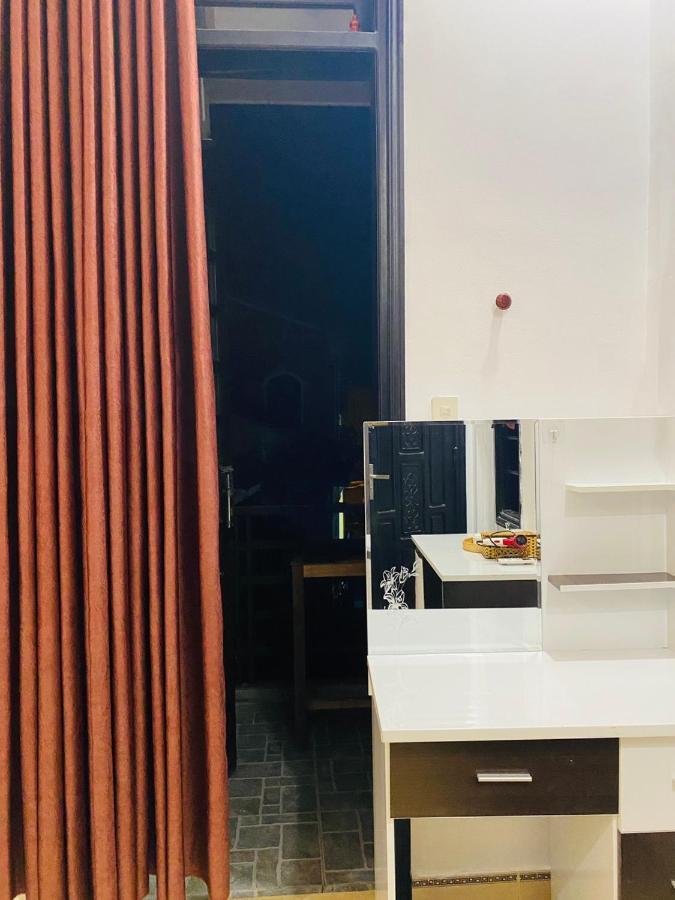 Hue Happy Homestay Eksteriør bilde