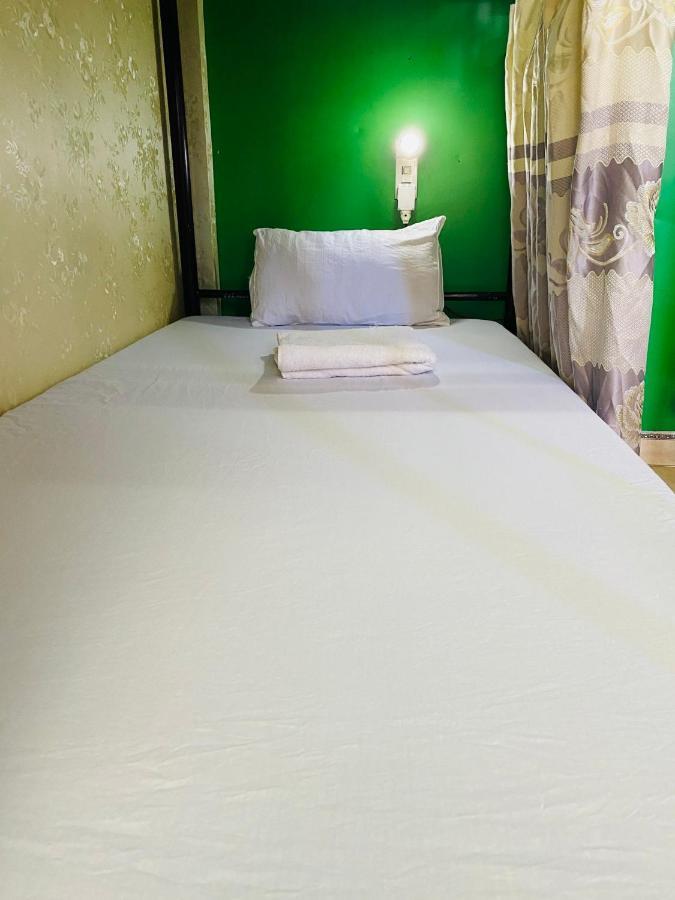 Hue Happy Homestay Eksteriør bilde
