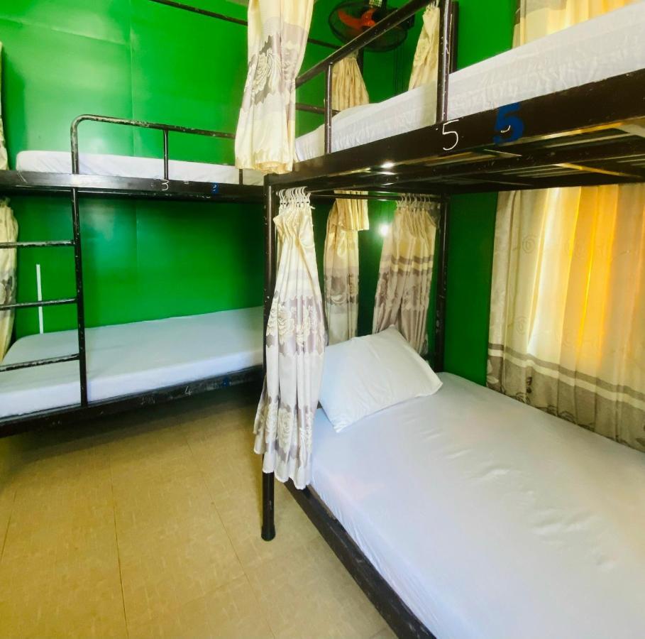 Hue Happy Homestay Eksteriør bilde